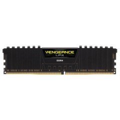 Corsair 16GB D4 2666Mhz CMK16GX4M1A2666C16