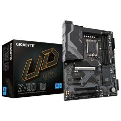 Gigabyte Z790 UD D5 1700P Hdmi Dp Type-C