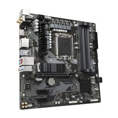 Gigabyte B760M DS3H AX D4 1700P Hdmi Dp Type-C