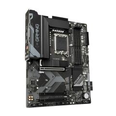 Gigabyte B760 Gaming X D5 1700P Hdmi Dp Type-C