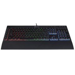 CORSAIR K55 CH-9206015-EU RGB GAMING KLAVYE