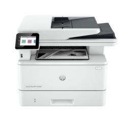 HP Pro 4103fdn Çok işlevli Siyah Lazer (2Z628A)