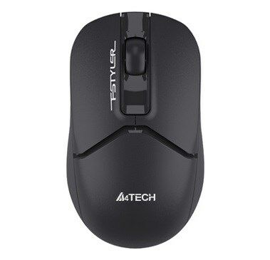 A4-Tech FG12S Panda Nano Sessiz Kablosuz Mouse