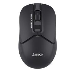 A4-Tech FG12S Panda Nano Sessiz Kablosuz Mouse