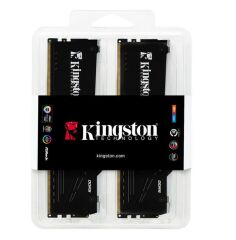 Kingston RGB 32G 2x16 5600 D5 KF556C36BBEAK2-32TR