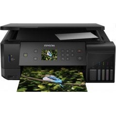 Epson L7160 Çok Fonksiyonlu Tanklı