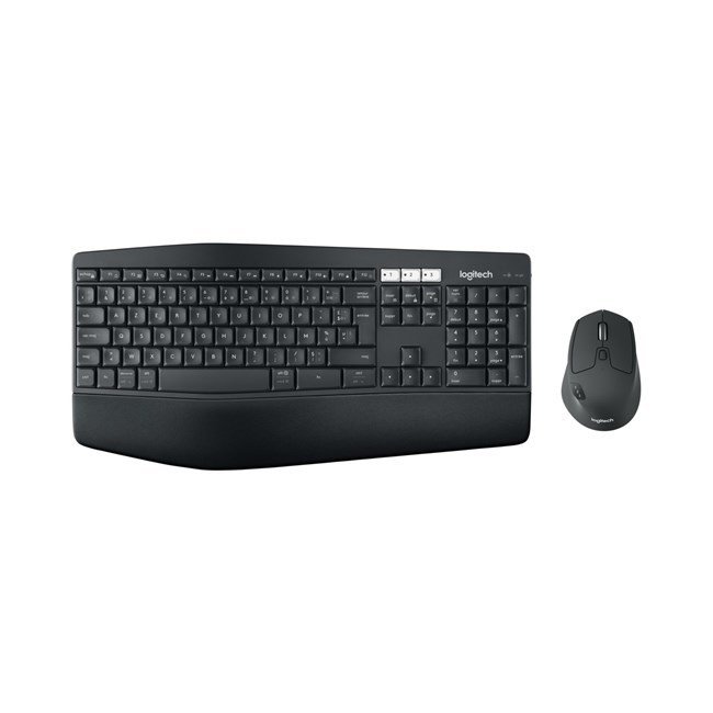 Logitech MK850 Kablosuz Klavye Mouse 920-008230