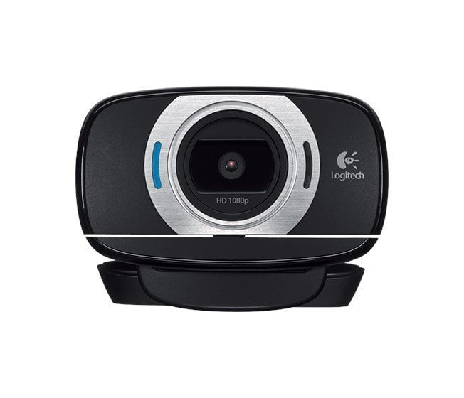 Logitech C615 Webcam HD Siyah 960-001056