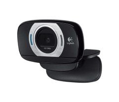 Logitech C615 Webcam HD Siyah 960-001056