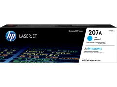 HP W2211A Mavi Toner Kartuş 207A