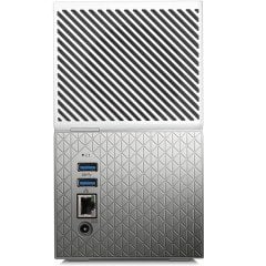 WD 12TB My Cloud Home Duo WDBMUT0120JWT-EESN