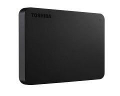 2TB Canvio Basics 2.5'' USB3.0 TOSHIBA HDTB420EK3AA