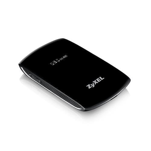 ZYXEL WAH7706 4G/LTE TAŞINABİLİR ROUTER