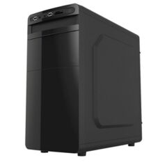 Vento 300W (CIO TML117) Micro Atx