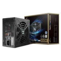 FSP 850W 80+ Gold (HG2-850 Hydro G Pro)