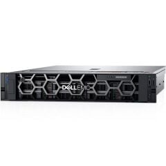 Dell PowerEdge R7515 Amd 7272 -16GB-1x600GB SAS-2U