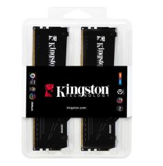 Kingston RGB 16G 2x18 5600 D5 KF556C36BBEAK2-16TR