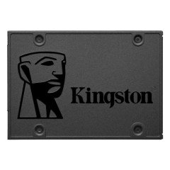 Kingston A400 960GB 2.5'' SATA SSD (500-450MB/s)