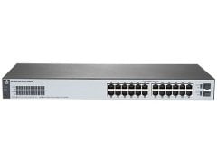 HP J9980A 1820-24G  WEB YÖNETİLEBİLİR GIGABIT SWITCH