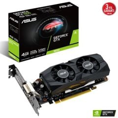 Asus GeForce GTX 1650 4GB GDDR5 128Bit