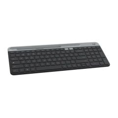 Logitech K580 Slim Siyah Bluetooth 920-010624