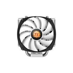 Thermaltake Frio Silent 12cm fanlı CPU Soğutucu İntel LGA2011/1366/115x/775 AMD FM2/AMD Serisi
