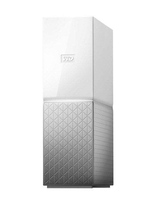 WD 4TB My Cloud Home WDBVXC0040HWT-EESN