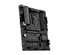 MSI B560-A Pro 1200 D4 Hdmi Dp Usb3.2