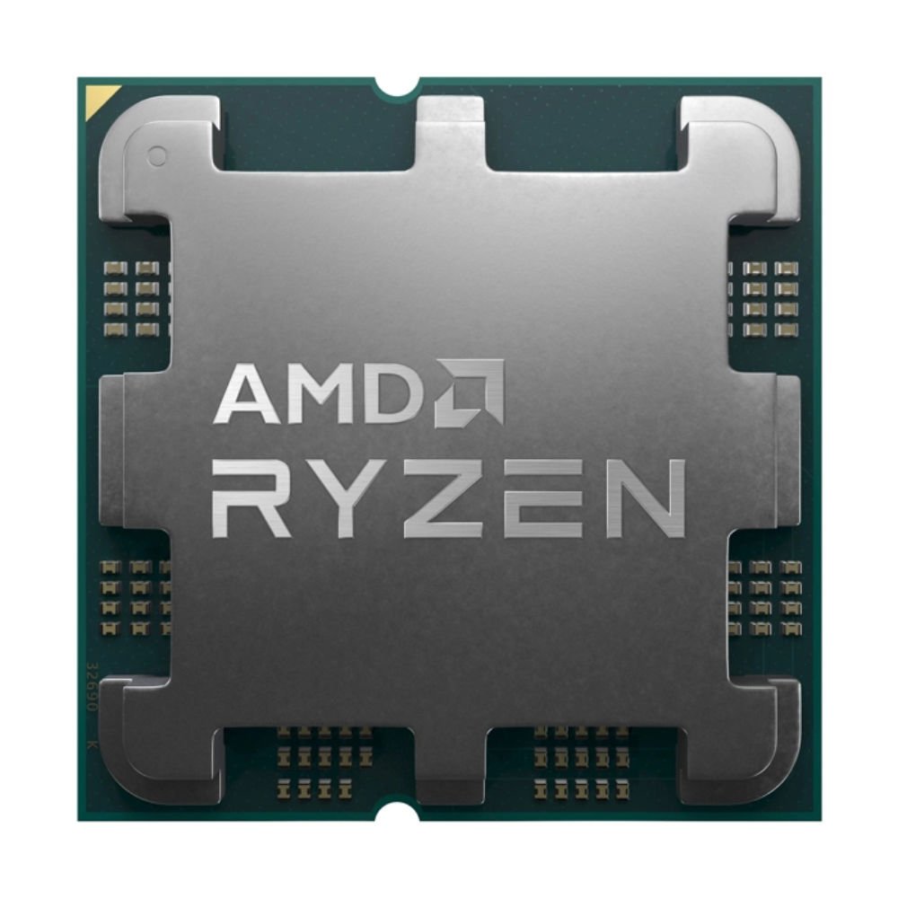 AMD Ryzen 5 7600X 4.70GHz 6 Çekirdek 38MB Önbellek Tray İşlemci