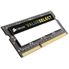 Corsair 8G D3 1600 1.5 CMSO8GX3M1A1600C11 Sodimm