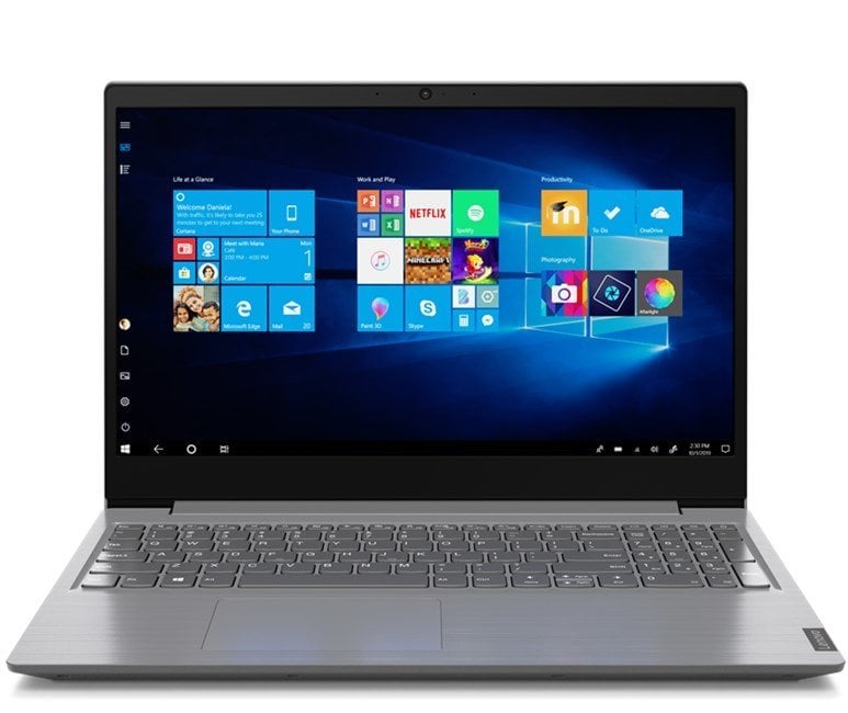 Lenovo V15 i5 10210-15.6''-8G-256SSD-WPro