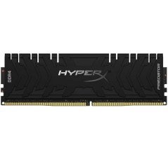 Kingston 16GB 2x8 HyperX D4 3200 HX432C16PB3K2/16