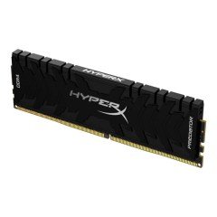 Kingston 8GB HyperX D4 2400 HX424C12PB3/8