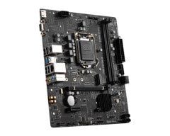 MSI Pro H410M-B 1200P ( 10.Nesil cpu )