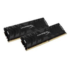 Kingston 16GB 2x8 D4 HyperX 3000 HX430C15PB3K2/16