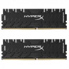 Kingston 16GB 2x8 D4 HyperX 3000 HX430C15PB3K2/16