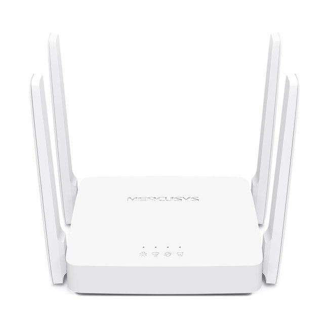 TP-Link Mercurys AC10 1200 Mbps Wi-Fi Router