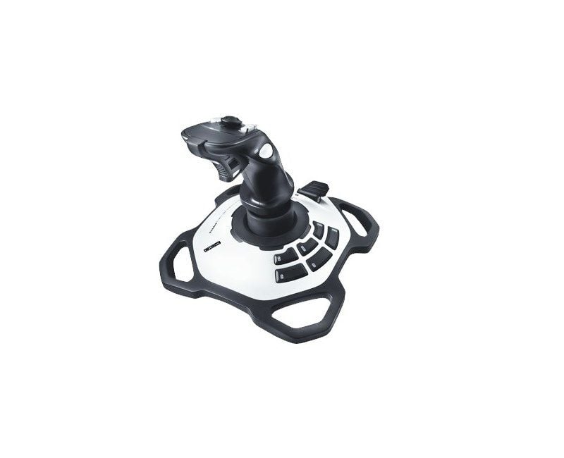 Logitech Extreme 3D Pro Joystick 942-000031