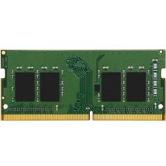 Kingston 4GB 3200 DDR4 KVR32S22S6/4 (NB)