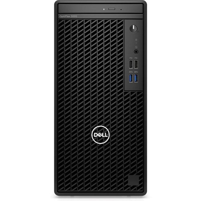 Dell OptiPlex 3000MT i5 12500-8GB-512SSD-WPro