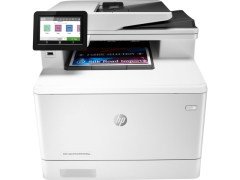 HP LaserJet Pro M479fnw Çok Fonksiyonlu (W1A78A)