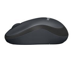 Logitech M220 Kablosuz Sessiz Siyah 910-004878