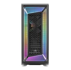 Aerocool (Interstellar) ARGB Mid Tower (Psu Yok)