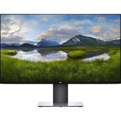 Dell UltraSharp 27'' U2721DE 5ms QHD Pivot Type-C