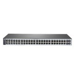 HP J9981A 1820-48G 48 PORT GIGABIT WEB YÖNETİLEBİLİR SWITCH  4SFP (J9660A)