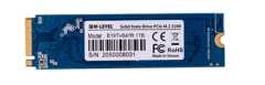 1TB HI-LEVEL HLV-M2PCIeG4X4SSD2280/1T 3600/3400MB/s M.2 NVMe SSD