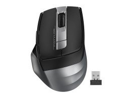 A4-Tech FG35 Gri Nano Kablosuz Optik Mouse