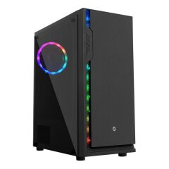 Frisby 500W (FC-8950G) RGB Fan Mid Tower