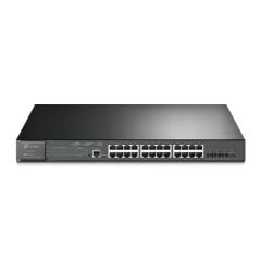 Tp-Link TL-SG3428XMP 24-Port Switch*