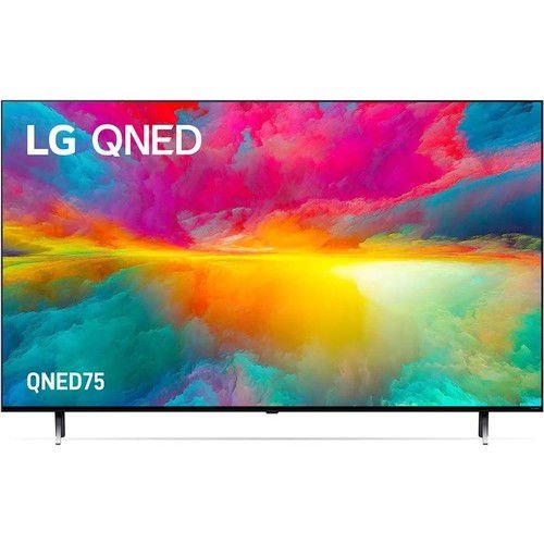 LG 55QNED756RA 55  4K ULTRA HD WEBOS SMART LED TV